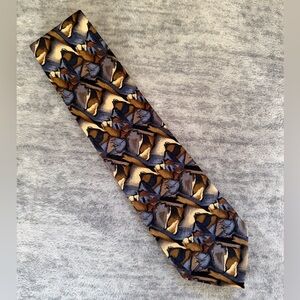 Cocktail Collection Men’s Tie